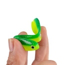 Iscas Soft Loach | Resistência e Flexibilidade | 10 Unidades