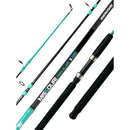 Vara Albatroz Missouri - Pescando Online