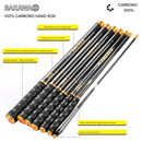 Vara Telescópica Portátil Pescando Online - BAKAWA